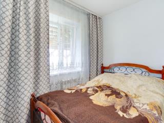 1-этажный дом, 59.5 м², 14.8 соток