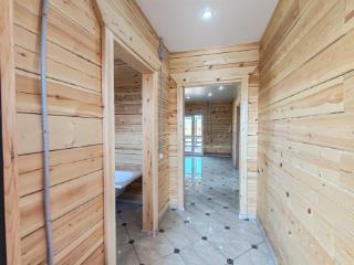 2-этажный дом, 150 м², 6 соток