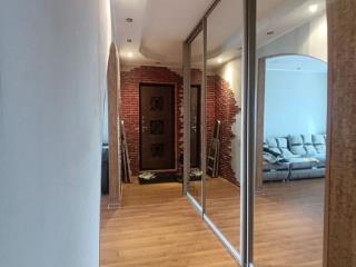2-комн. квартира, 52.6 м², 3/5 этаж