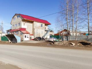  дом, 581.7 м², 7 соток