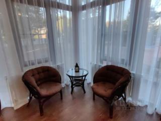 2-этажный коттедж, 240 м², 20 соток