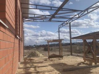  дом, 83 м², 6 соток