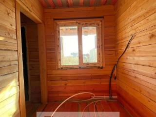  дом, 117 м², 10 соток