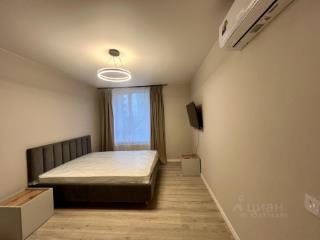 1-комн. квартира, 32 м², 7/30 этаж