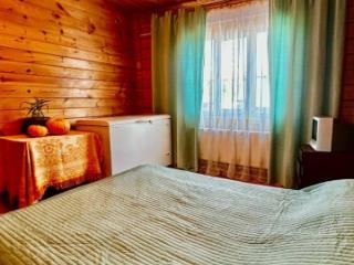 1-этажный дом, 109 м², 12 соток