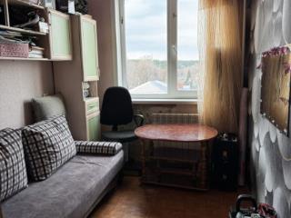 1-комн. квартира, 30 м², 4/5 этаж
