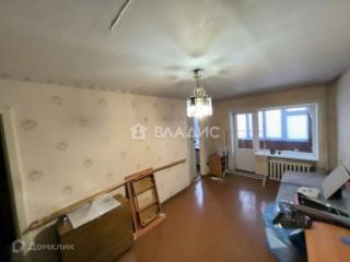 2-комн. квартира, 42 м², 2/4 этаж