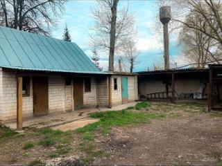 2-этажный дом, 270 м², 45 соток