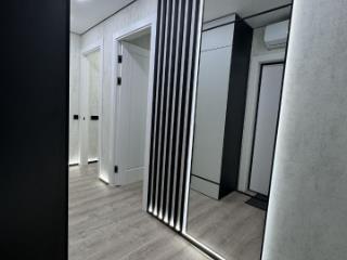 2-комн. квартира, 50 м², 3/32 этаж