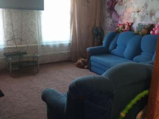 5-этажный дом, 70 м², 4 сотки