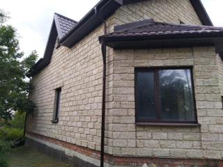 3-этажный дом, 247 м², 5.5 соток