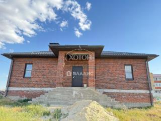 1-этажный дом, 175 м², 6.6 соток