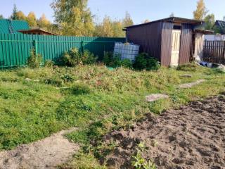  дом, 65 м², 8 соток