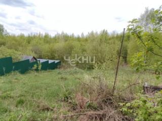 1-этажный дом, 34.3 м², 17.4 соток