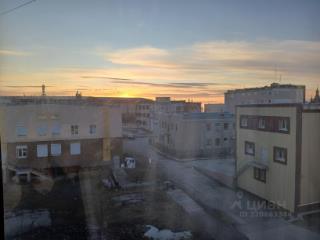 2-комн. квартира, 51.8 м², 4/5 этаж