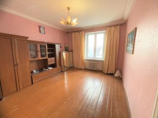 2-комн. квартира, 49.6 м², 4/5 этаж
