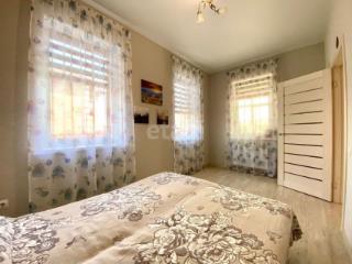 1-этажный дом, 99.9 м², 6.6 соток