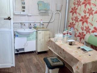 1-этажный дом, 37.4 м², 10 соток