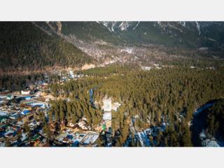 1-комн. квартира, 35.6 м², 3/8 этаж