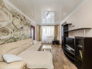 2-комн. квартира, 43.6 м², 3/5 этаж