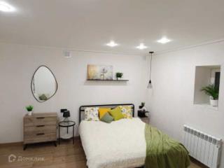 2-комн. квартира, 56 м², 1/2 этаж