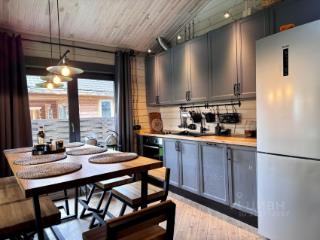 1-этажный коттедж, 115.1 м², 25 соток