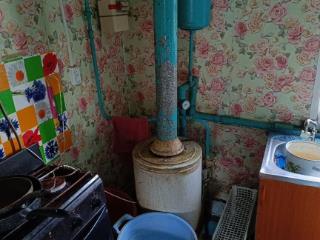  дом, 61.3 м², 20 соток