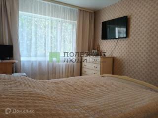 2-комн. квартира, 45 м², 3/5 этаж