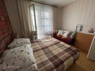 2-комн. квартира, 52.7 м², 8/9 этаж