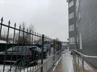 1-комн. квартира, 42.8 м², 11/16 этаж