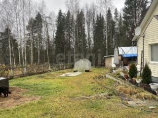 1-этажный дом, 64 м², 11 соток