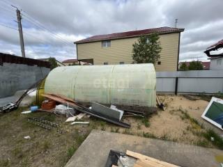 2-этажный дом, 98.6 м², 6 соток