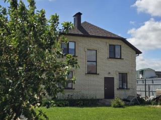 2-этажный дом, 144 м², 7.5 соток