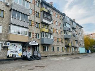 2-комн. квартира, 43.5 м², 1/5 этаж