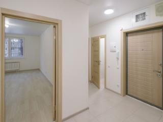 2-комн. квартира, 67.8 м², 6/24 этаж