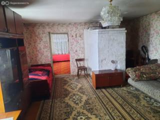 1-этажный дом, 57.3 м², 24 сотки