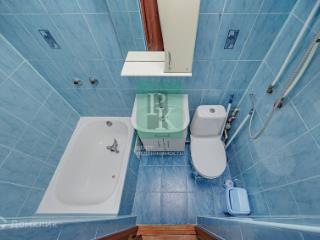 Студия, 17 м², 2/3 этаж