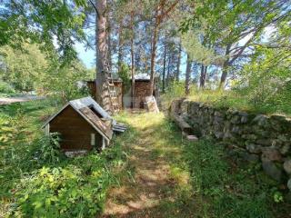 2-этажный дом, 40 м², 20 соток