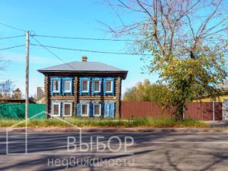 2-этажный дом, 35.1 м², 6 соток