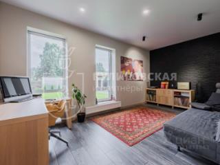 2-этажный коттедж, 268.7 м², 11 соток