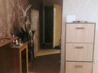 3-комн. квартира, 72.3 м², 5/5 этаж