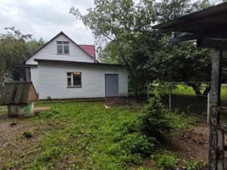 2-этажный дом, 162.2 м², 6 соток