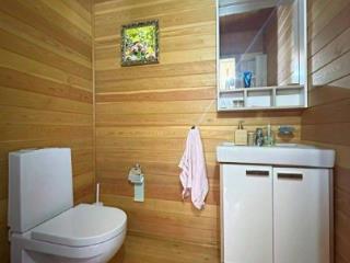 2-этажный коттедж, 224 м², 40 соток