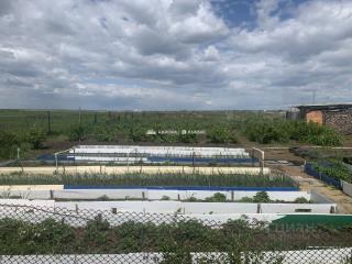 1-этажный дом, 78 м², 15 соток