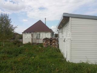  дом, 35.6 м², 15 соток