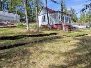  дом, 24 м², 6 соток