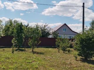 2-этажный дом, 100 м², 25 соток