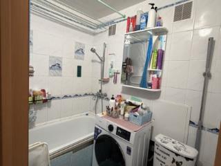 2-комн. квартира, 42.8 м², 2/5 этаж