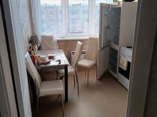 1-комн. квартира, 30 м², 4/4 этаж