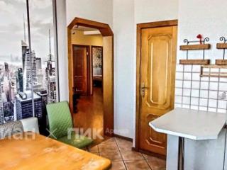 3-комн. квартира, 72.3 м², 16/16 этаж